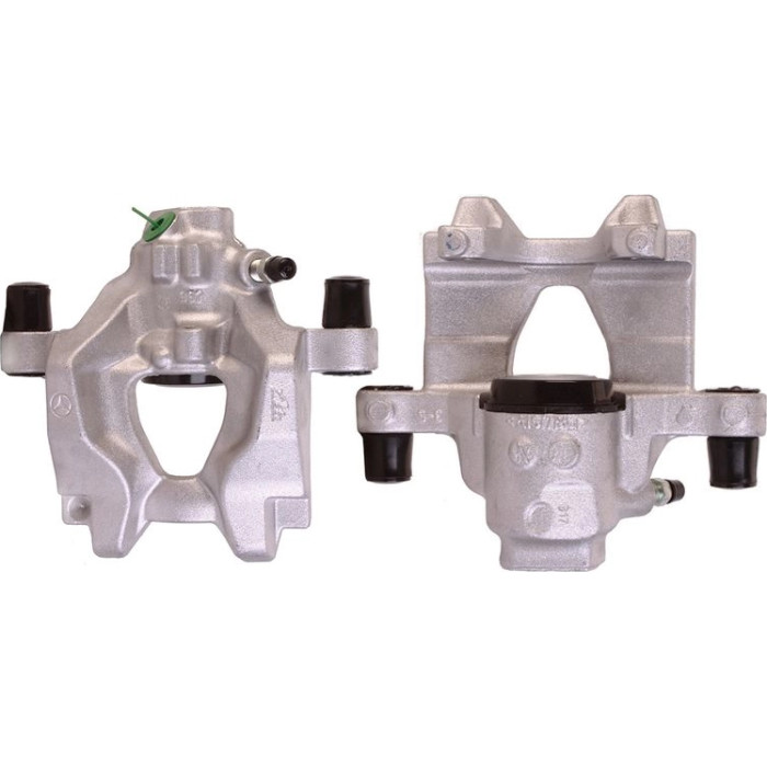 Bosch Bremssattel Hinterachse rechts 0 986 135 333 Bosch Bremssattel Hinterachse rechts 0 986 135 333