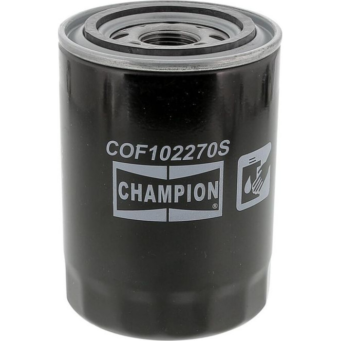 COF102270S Champion Ölfilter COF102270S COF102270S Champion Ölfilter COF102270S