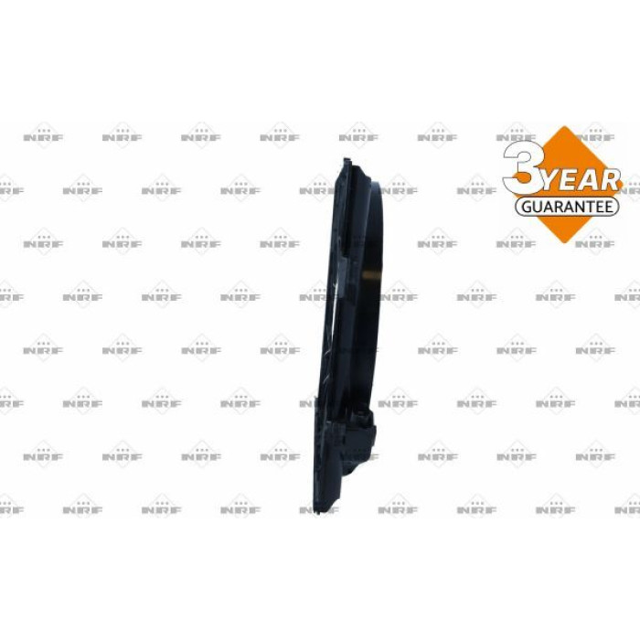NRF Kühlerlüfter 470036 NRF Kühlerlüfter 470036