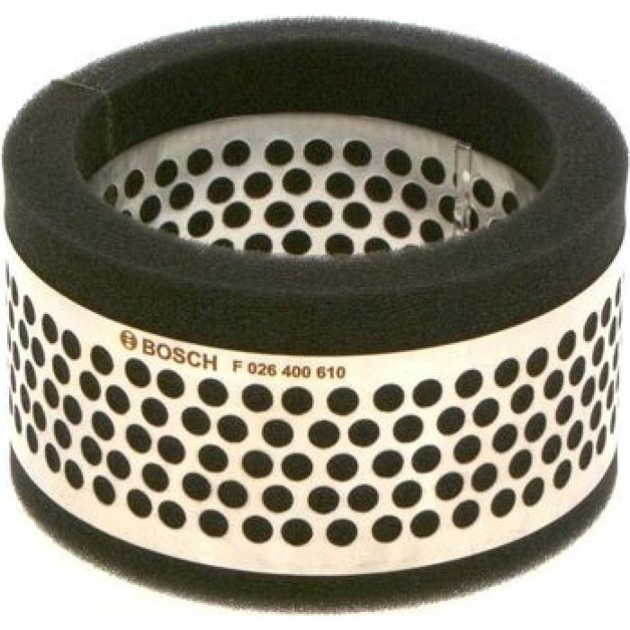 Bosch Luftfiltereinsatz F 026 400 610 Bosch Luftfiltereinsatz F 026 400 610