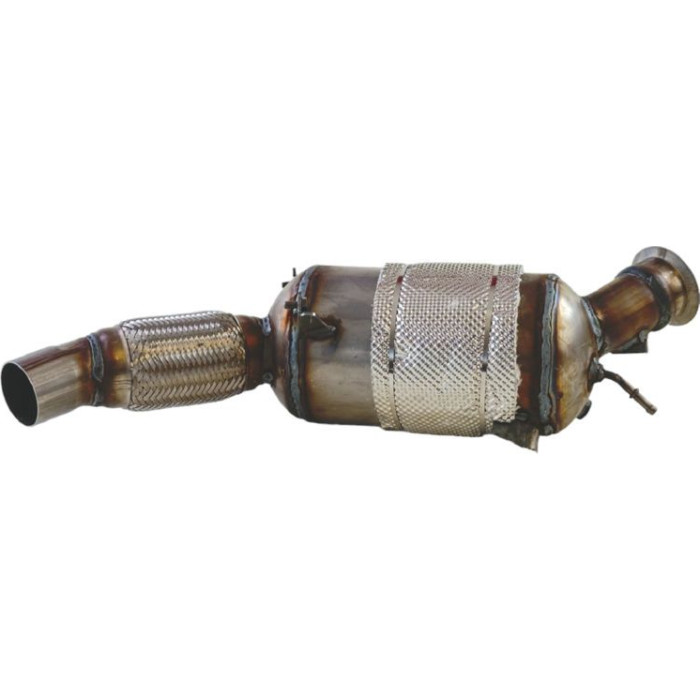 Bosal Partikelfilter 095-579 Bosal Partikelfilter 095-579