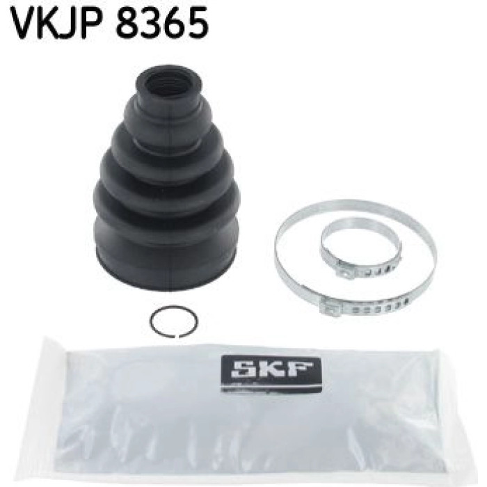 SKF Achsmanschettensatz VKJP 8365 SKF Achsmanschettensatz VKJP 8365