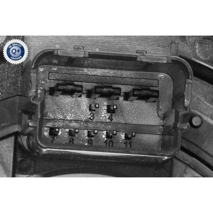 V10-72-1300 Vemo Airbag-Wickelfeder V10-72-1300 V10-72-1300 Vemo Airbag-Wickelfeder V10-72-1300