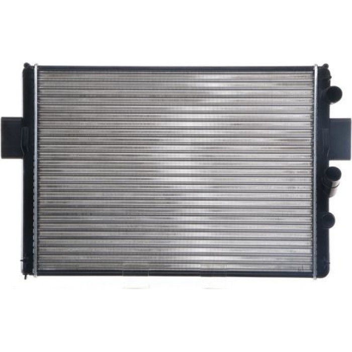 MAHLE Kühler, Motorkühlung CR 633 000S MAHLE Kühler, Motorkühlung CR 633 000S