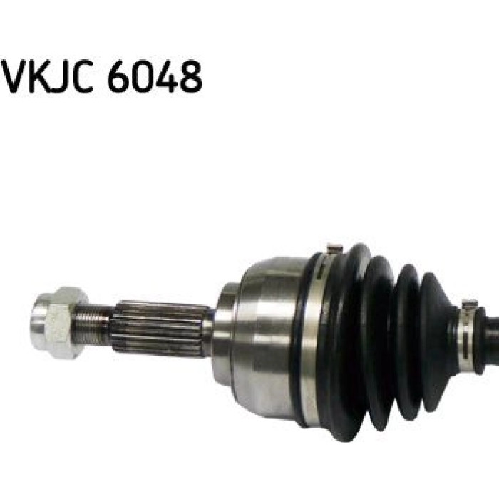 SKF Antriebswelle VKJC 6048