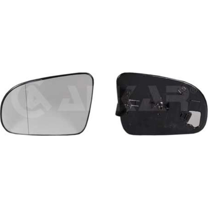 Alkar Außenspiegelglas 6451417 Alkar Außenspiegelglas 6451417