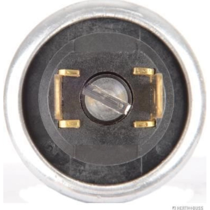 Herth+Buss Elparts Klimaanlagen-Druckschalter 70100024 Herth+Buss Elparts Klimaanlagen-Druckschalter 70100024