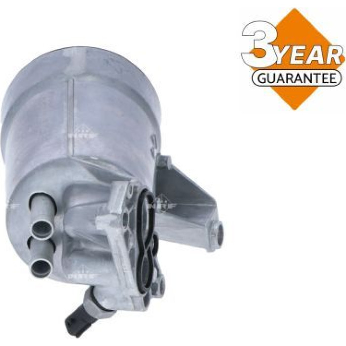 NRF Ölkühler, Motoröl 31292 NRF Ölkühler, Motoröl 31292