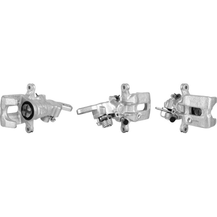 DRI Bremssattel 4109010 DRI Bremssattel 4109010