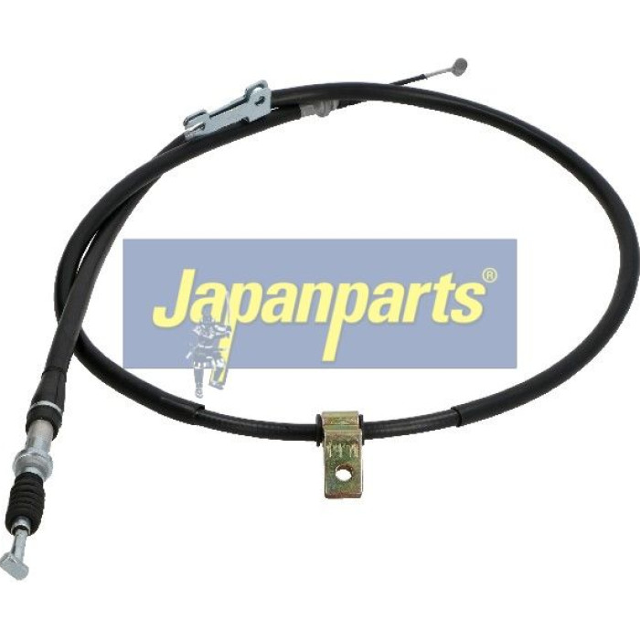 Japanparts Handbremsseil Seilzug Festellbremse BC-327R Japanparts Handbremsseil Seilzug Festellbremse BC-327R