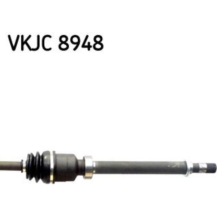 SKF Antriebswelle VKJC 8948 SKF Antriebswelle VKJC 8948