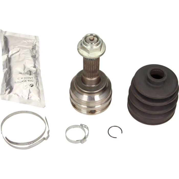 MAXGEAR Antriebswellengelenksatz 25-1473MG Mazda 323 98- 1,3/1,5 ohne ABS 49-0981 MAXGEAR Antriebswellengelenksatz 25-1473MG Mazda 323 98- 1,3/1,5 ohne ABS 49-0981