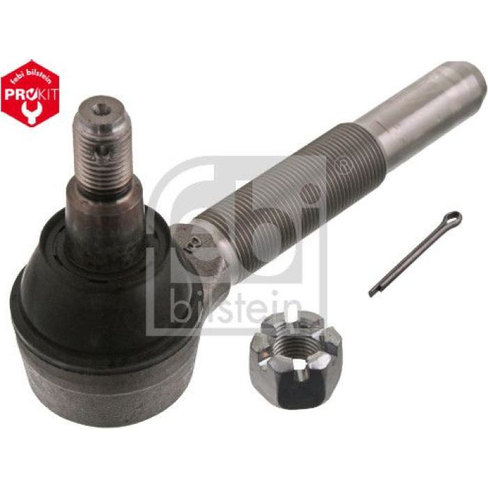 41322 febi Spurstangenkopf 41322 41322 febi Spurstangenkopf 41322
