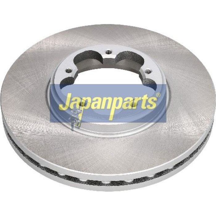Japanparts Bremsscheibe DI-0327C Japanparts Bremsscheibe DI-0327C