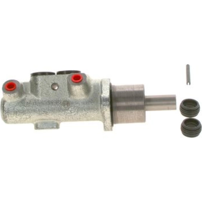 Bosch Hauptbremszylinder F 026 003 517 Bosch Hauptbremszylinder F 026 003 517