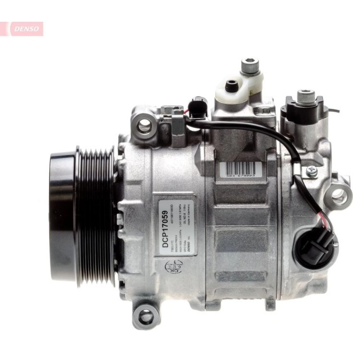Denso Kompressor DCP17059 Denso Kompressor DCP17059