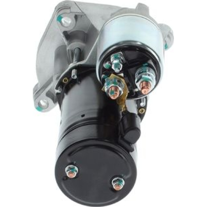 Bosch Starter 1 986 S01 006 Bosch Starter 1 986 S01 006