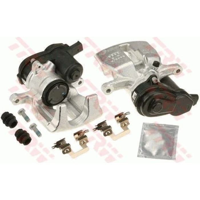 TRW Bremstrommel BHT269 TRW Bremstrommel BHT269