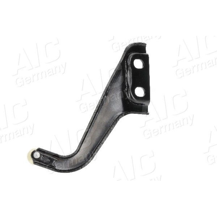AIC Schiebetür-Rollenführung 55705 AIC Schiebetür-Rollenführung 55705