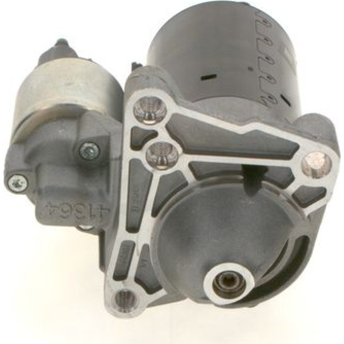 Bosch Anlasser 0001136005 Bosch Anlasser 0001136005