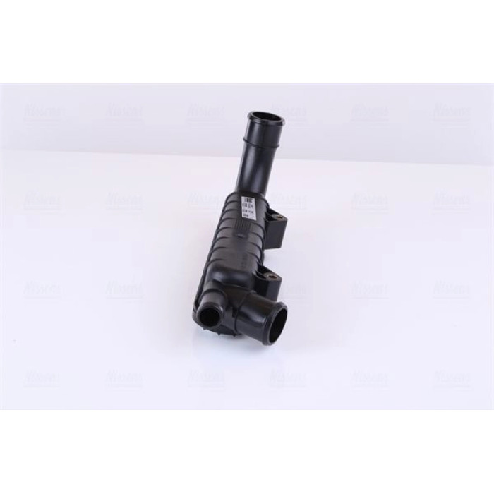 Nissens Ölkühler PKW 90976 Nissens Ölkühler PKW 90976