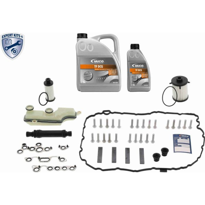 V10-5390 Vaico Ölwechsel-Set für Automatikgetriebe V10-5390 V10-5390 Vaico Ölwechsel-Set für Automatikgetriebe V10-5390