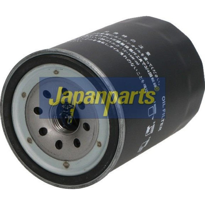 Japanparts Ölfilter FO-308S Japanparts Ölfilter FO-308S