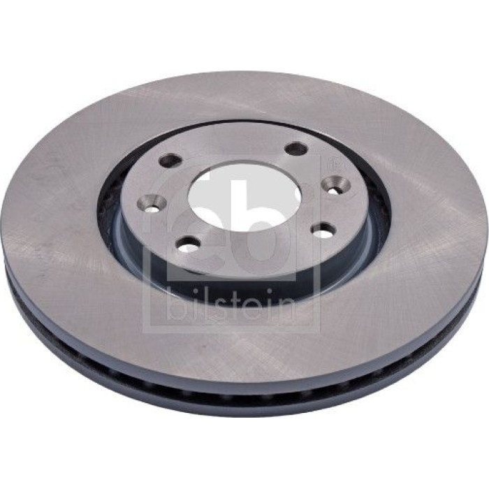 febi Bremsscheibe 21121