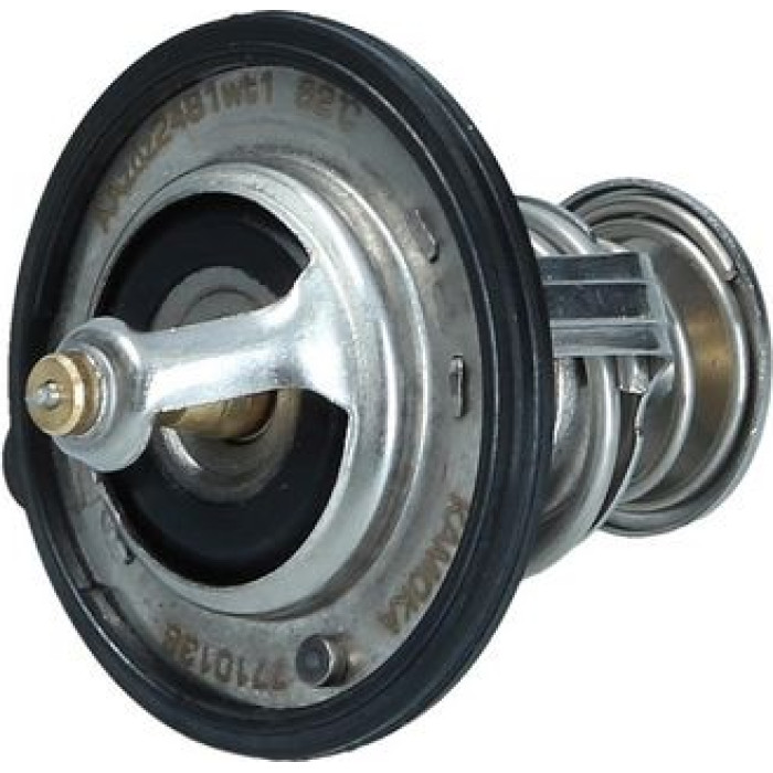 7710136 Kamoka Kühlmittelthermostat 7710136 7710136 Kamoka Kühlmittelthermostat 7710136