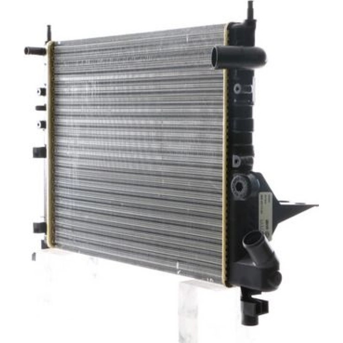 MAHLE Kühler, Motorkühlung CR 490 000S MAHLE Kühler, Motorkühlung CR 490 000S