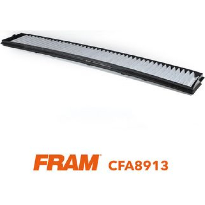 FRAM Innenraumfilter CFA8913 FRAM Innenraumfilter CFA8913