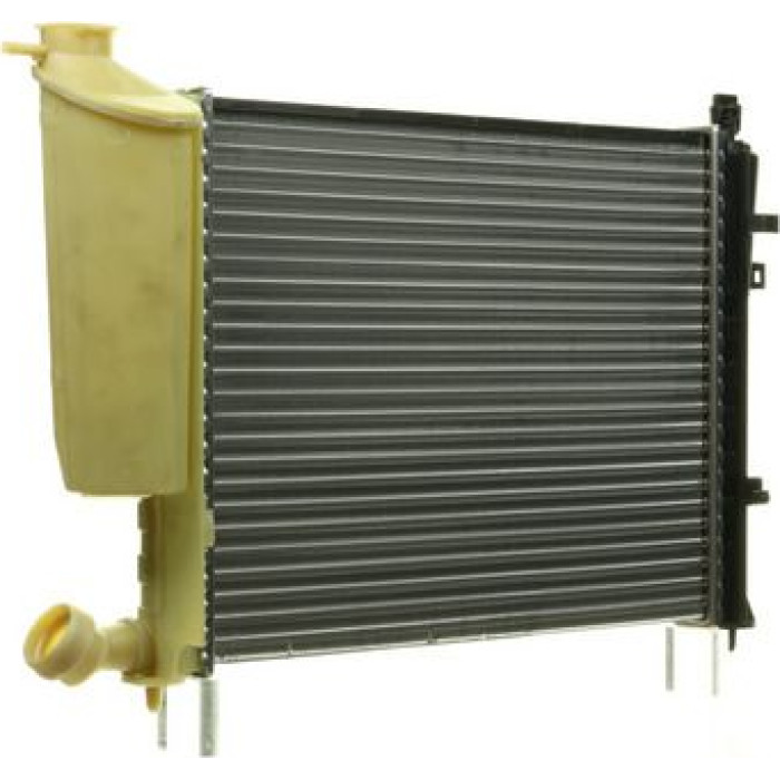 MAHLE Kühler, Motorkühlung CR 2205 000P