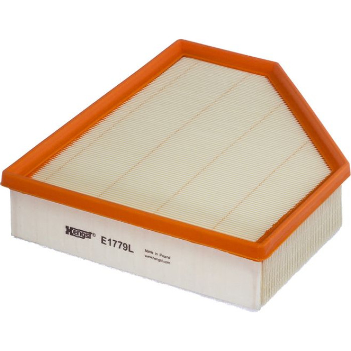 HENGST FILTER Luftfilter E1779L HENGST FILTER Luftfilter E1779L