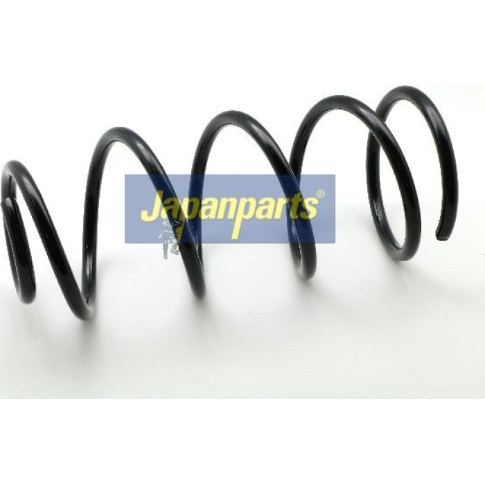 Japanparts Fahrwerksfeder ZC3406G Japanparts Fahrwerksfeder ZC3406G