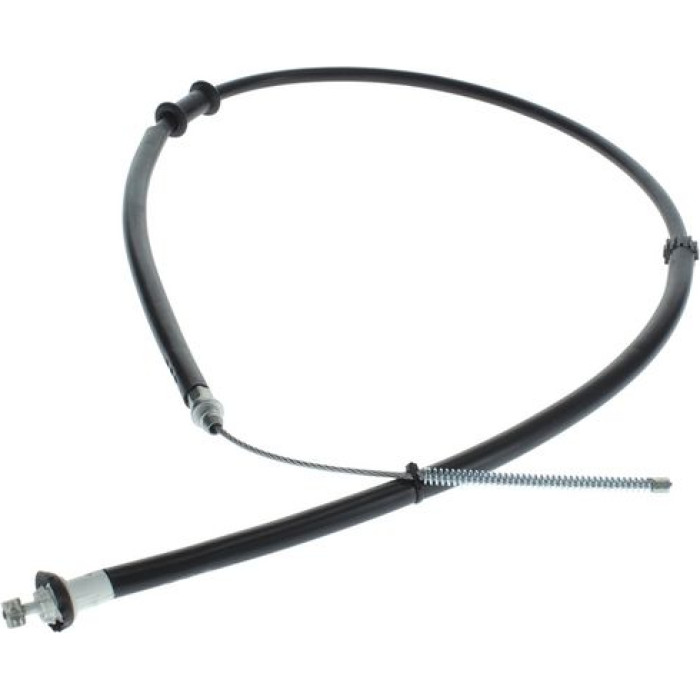 Bosch Handbremsseil rechts 1987482199 Bosch Handbremsseil rechts 1987482199