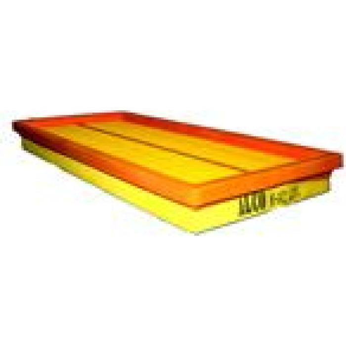 Luftfilter Fiat 500 1.4 MD-8422 Luftfilter Fiat 500 1.4 MD-8422