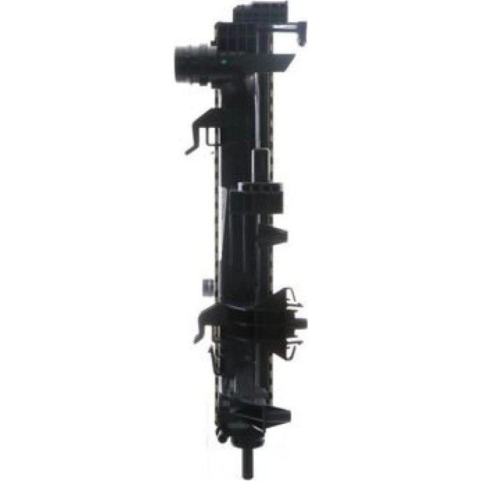 Kühler, Motorkühlung CR 881 000S