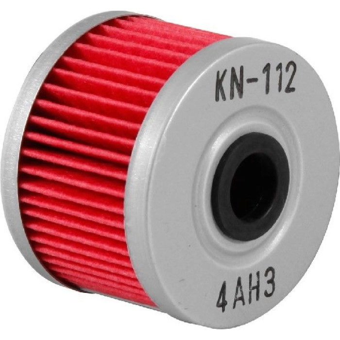 K&N Ölfilter Motorrad Wk Ad Kawasa KN-112 K&N Ölfilter Motorrad Wk Ad Kawasa KN-112