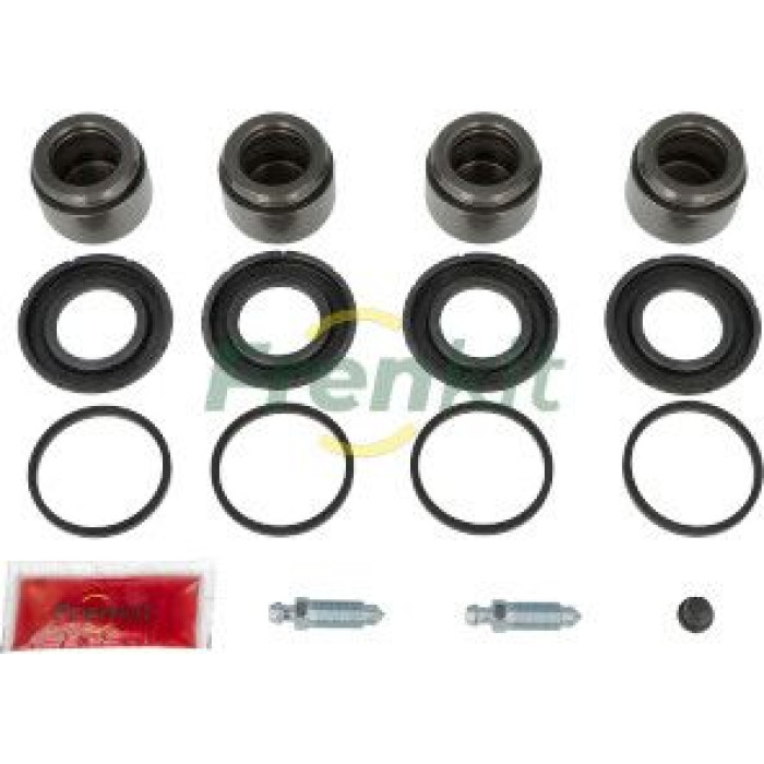 FRENKIT Reparatursatz, Bremssattel 242965 FRENKIT Reparatursatz, Bremssattel 242965