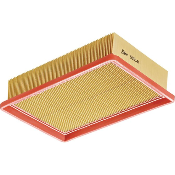 Valeo Luftfilter 585041