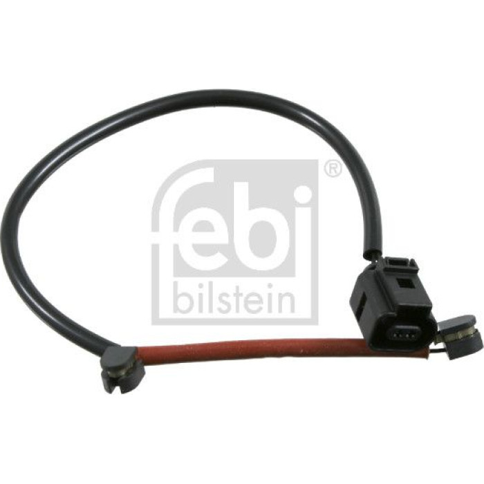 febi Bremsbelagverschleißsensor 23360 febi Bremsbelagverschleißsensor 23360