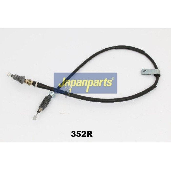 Japanparts Handbremsseil Seilzug Festellbremse BC-352R