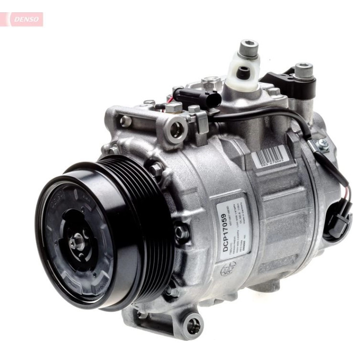 DCP17059 Denso Kompressor DCP17059