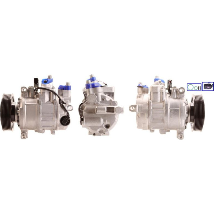 DRI Kompressor 700510459 DRI Kompressor 700510459