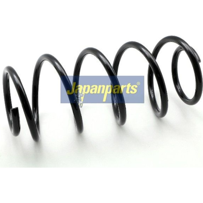 Japanparts Fahrwerksfeder ZC1157H Japanparts Fahrwerksfeder ZC1157H