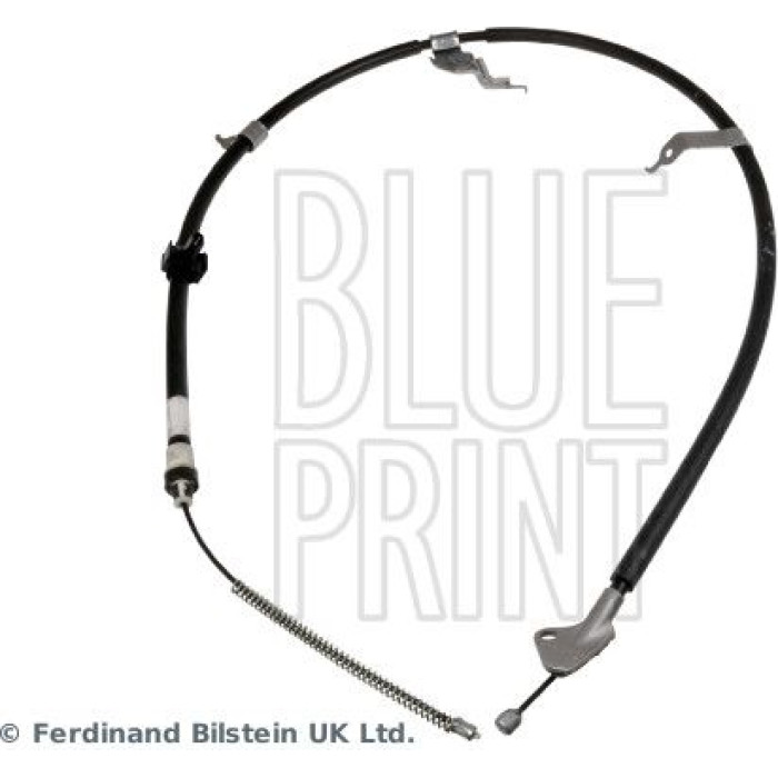 BluePrint Handbremsseil Seilzug Festellbremse ADT346339 BluePrint Handbremsseil Seilzug Festellbremse ADT346339