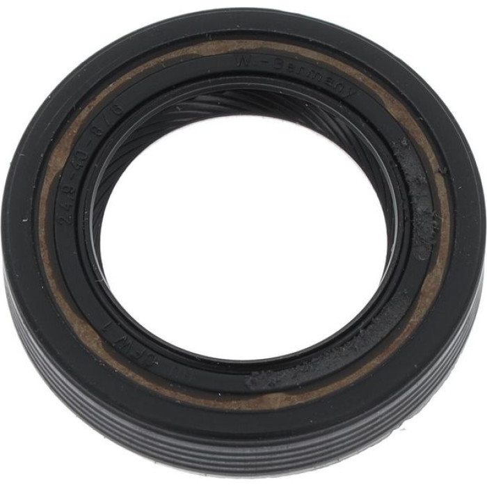 Corteco Schaltgetriebe-Wellendichtring 01036301B Corteco Schaltgetriebe-Wellendichtring 01036301B