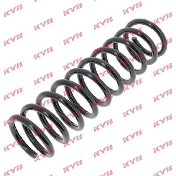 RA5018 KYB Fahrwerksfeder Bmw T. 5 (E34) 1.8-4.0 11.91-01.97 RA5018 KYB Fahrwerksfeder Bmw T. 5 (E34) 1.8-4.0 11.91-01.97