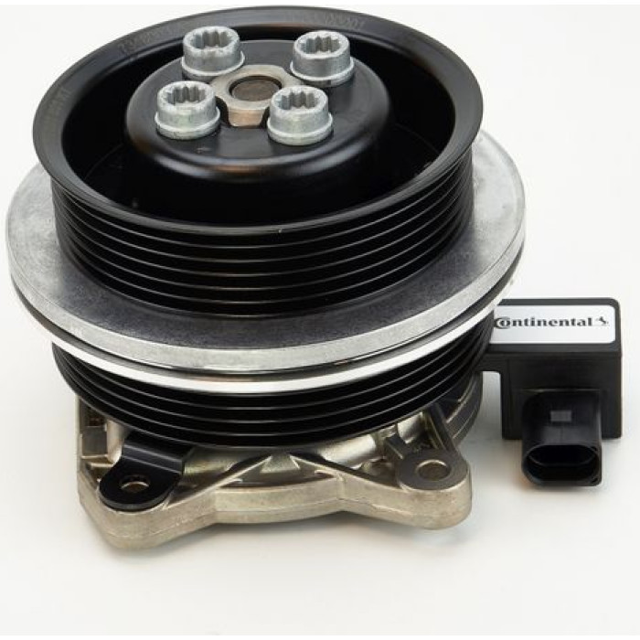 Continental CTAM Wasserpumpe WPS3026 Continental CTAM Wasserpumpe WPS3026