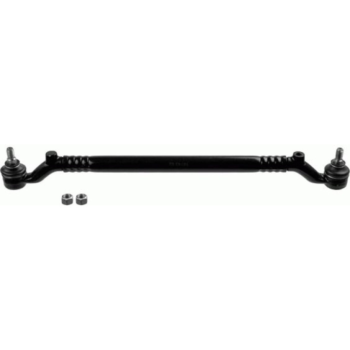 Sachs Spurstange 10743 02 – Vorderachse Sachs Spurstange 10743 02 – Vorderachse